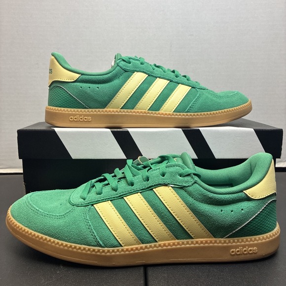 adidas Shoes - Adidas Breaknet Sleek Women's Size 10 Court